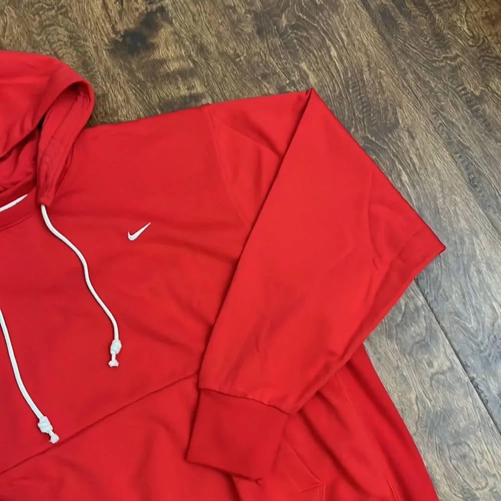 Nike Standard Issue Basketball Hoodie Size XXL_3